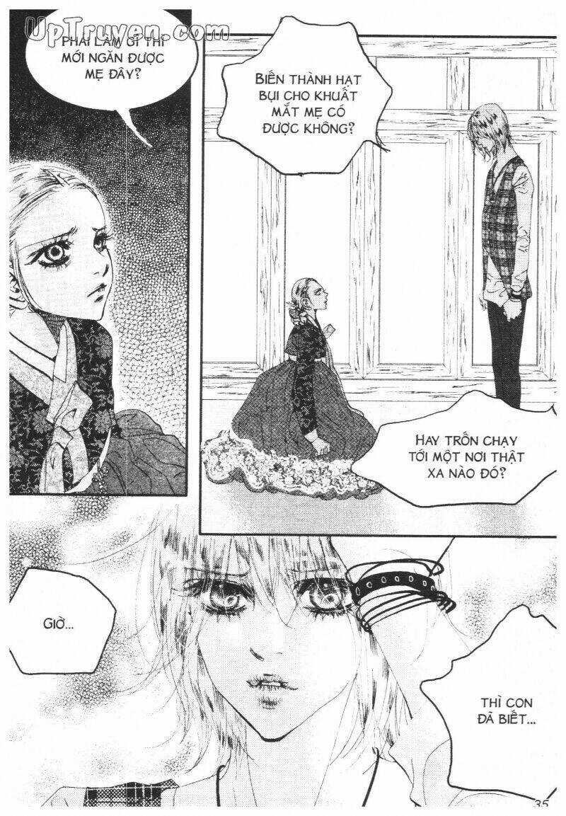 Hoàng Cung Chapter 24 trang 34
