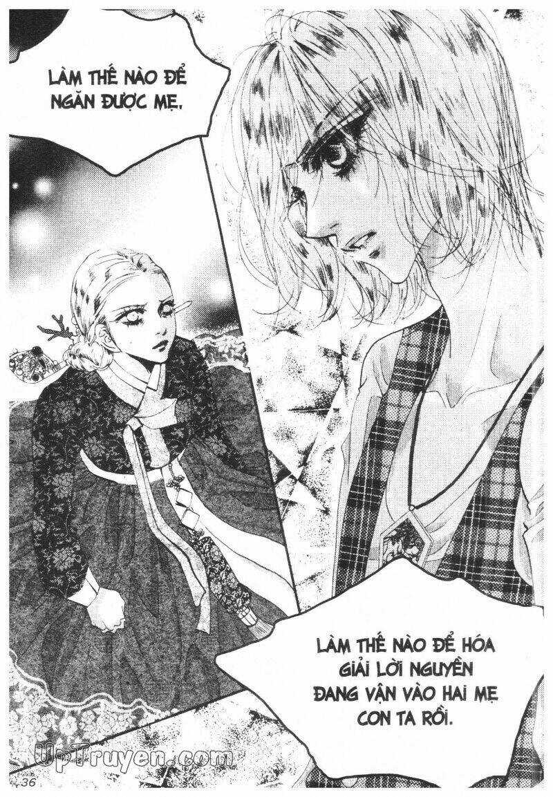 Hoàng Cung Chapter 24 trang 35