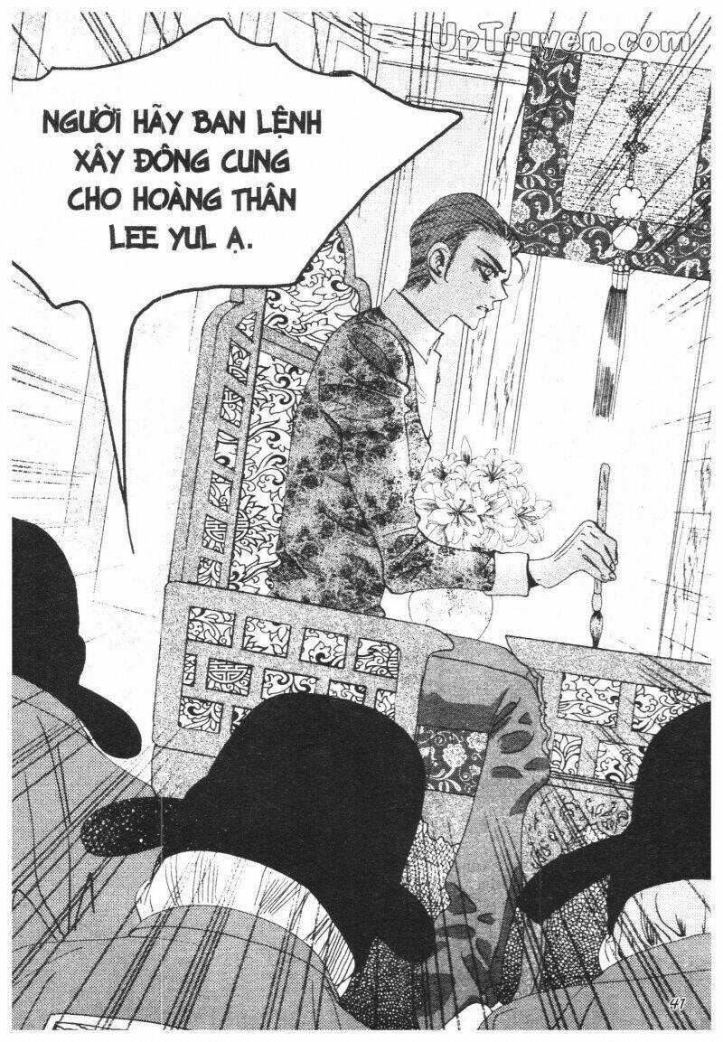 Hoàng Cung Chapter 24 trang 40
