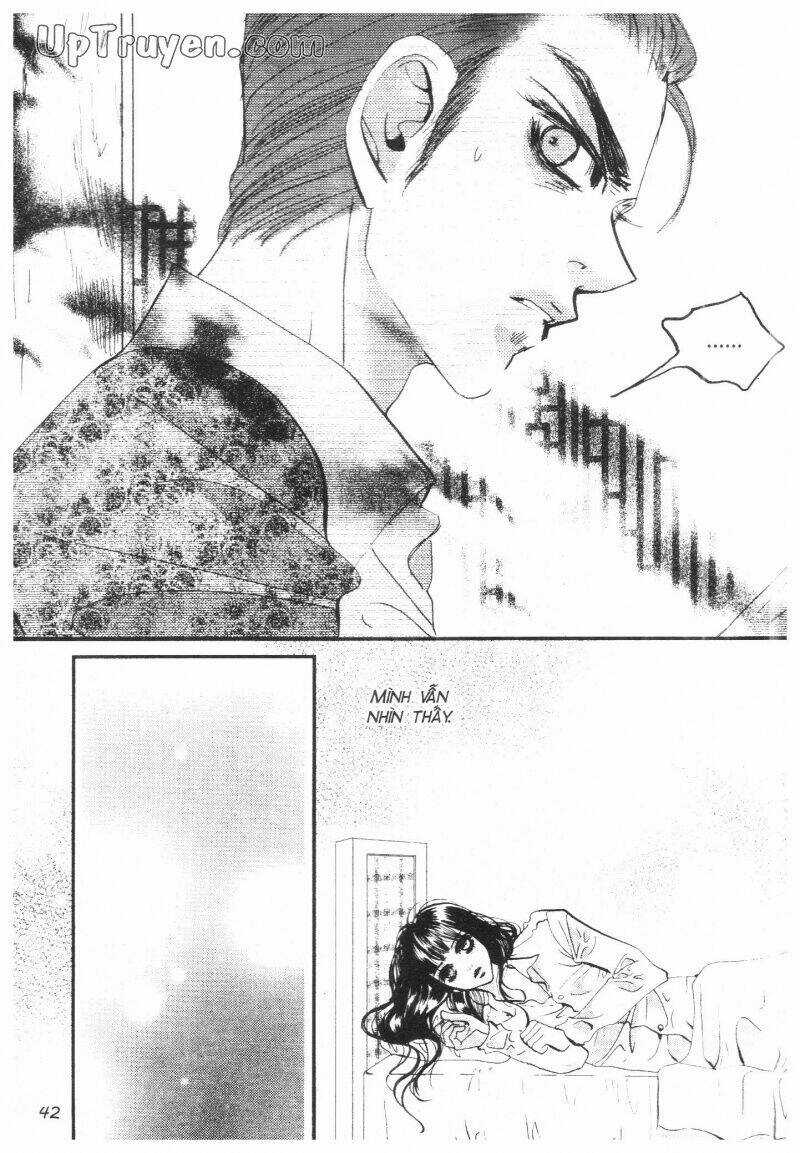 Hoàng Cung Chapter 24 trang 41