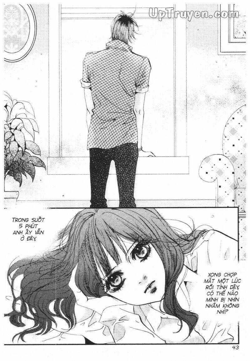 Hoàng Cung Chapter 24 trang 42