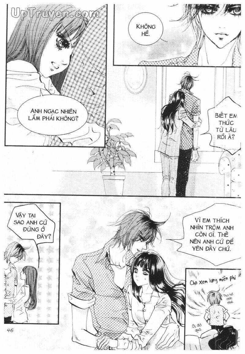 Hoàng Cung Chapter 24 trang 45