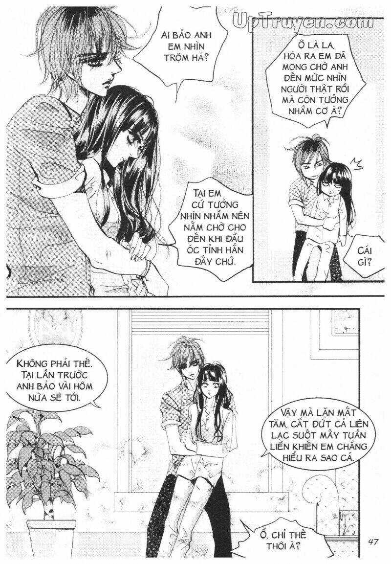 Hoàng Cung Chapter 24 trang 46