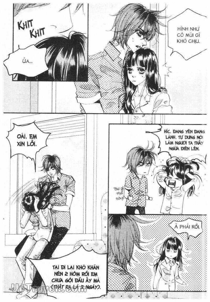 Hoàng Cung Chapter 24 trang 47