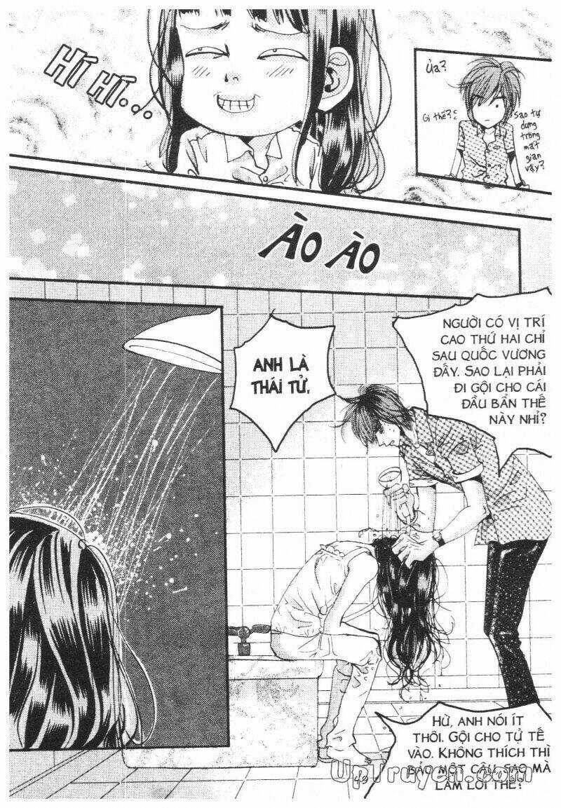 Hoàng Cung Chapter 24 trang 48