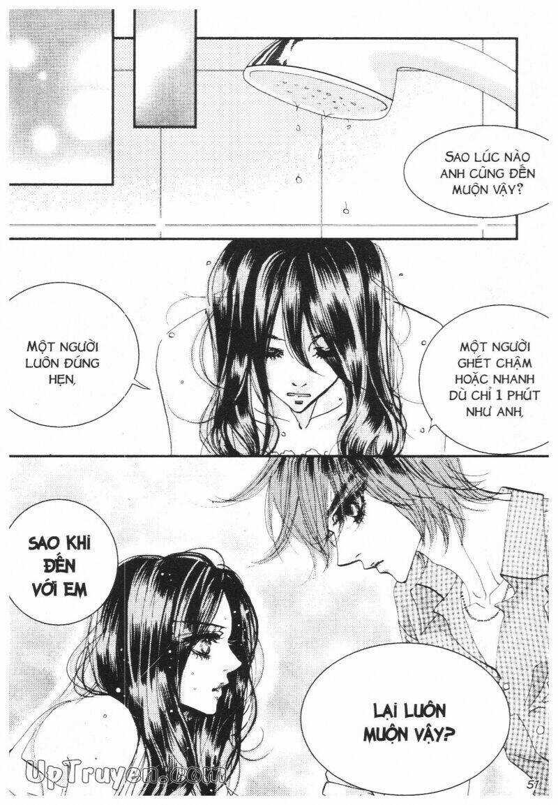 Hoàng Cung Chapter 24 trang 50