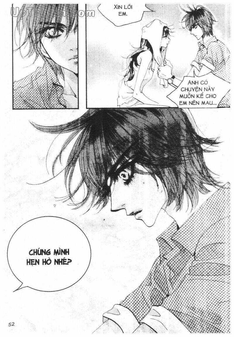 Hoàng Cung Chapter 24 trang 51