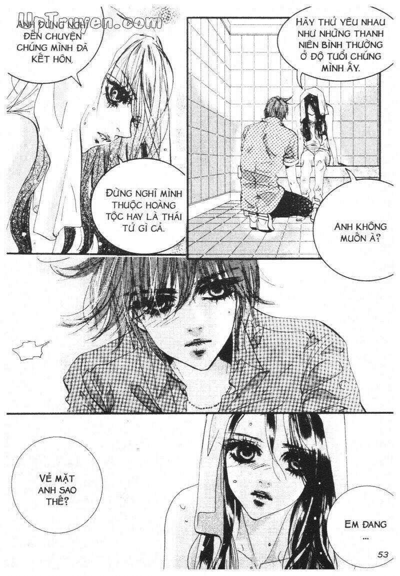 Hoàng Cung Chapter 24 trang 52