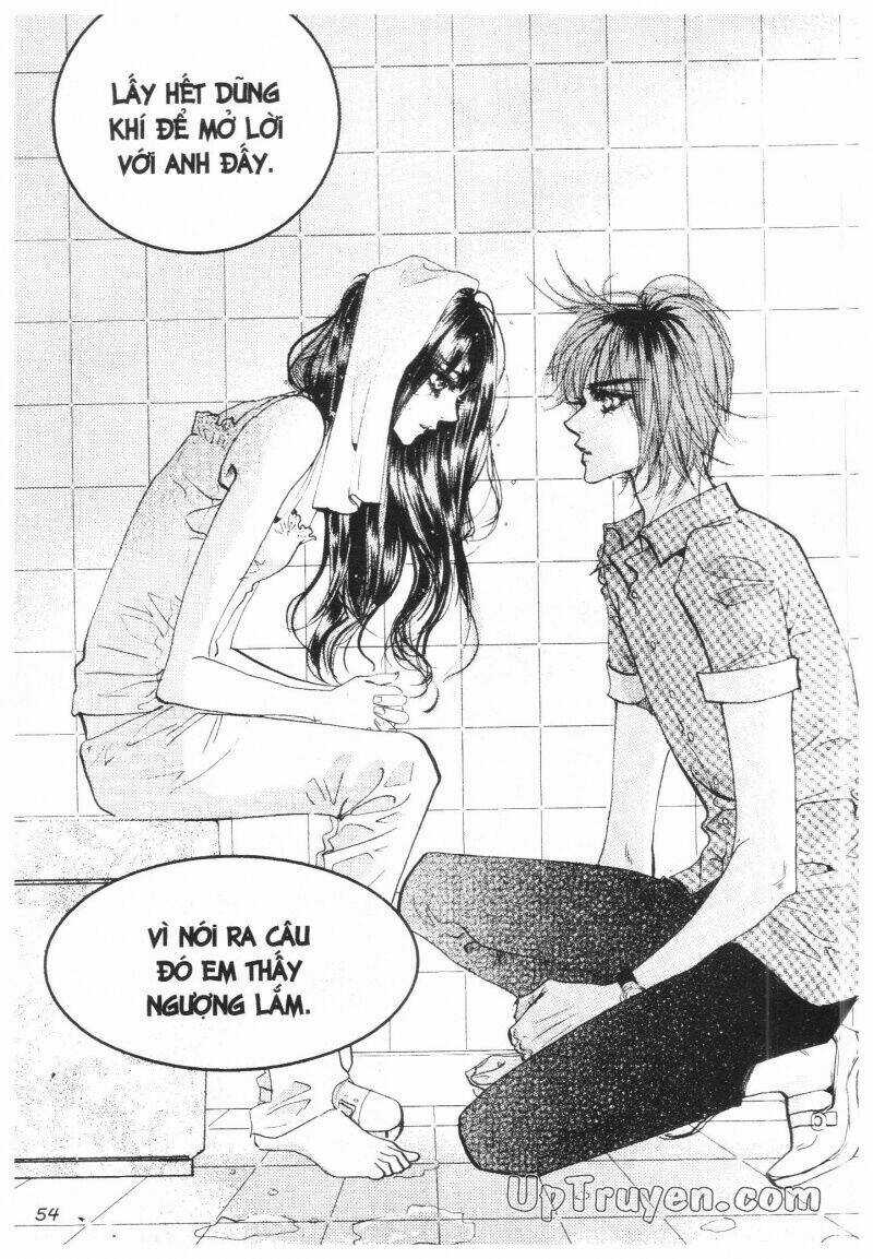 Hoàng Cung Chapter 24 trang 53