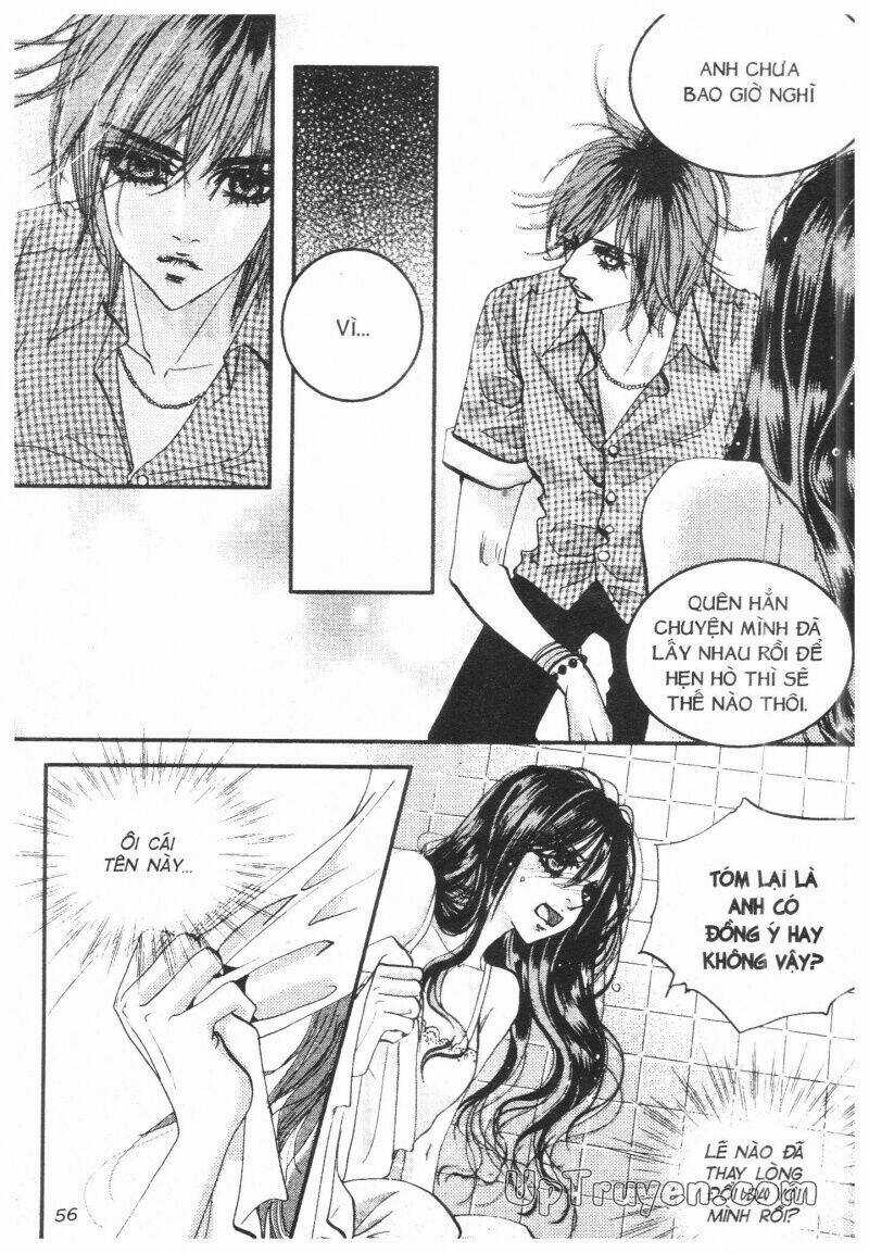 Hoàng Cung Chapter 24 trang 55