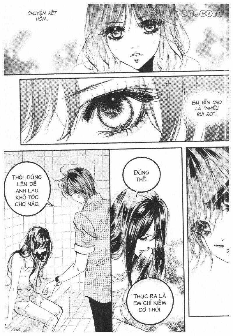 Hoàng Cung Chapter 24 trang 57