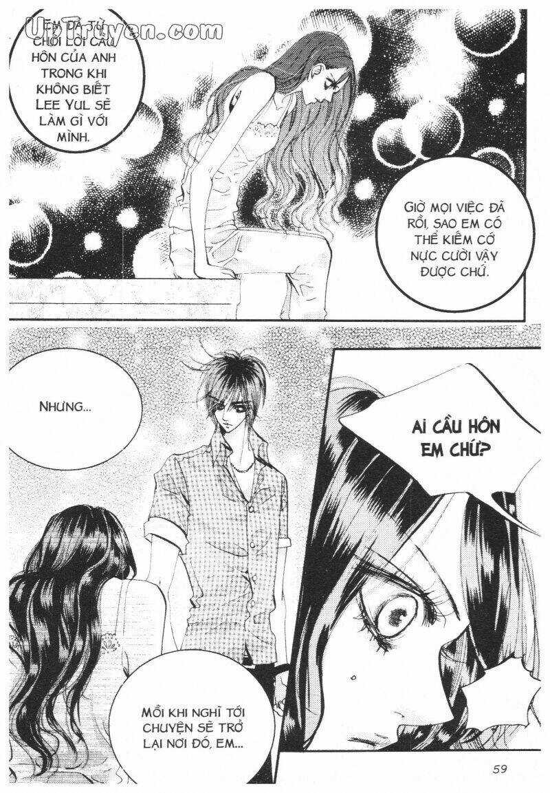 Hoàng Cung Chapter 24 trang 58