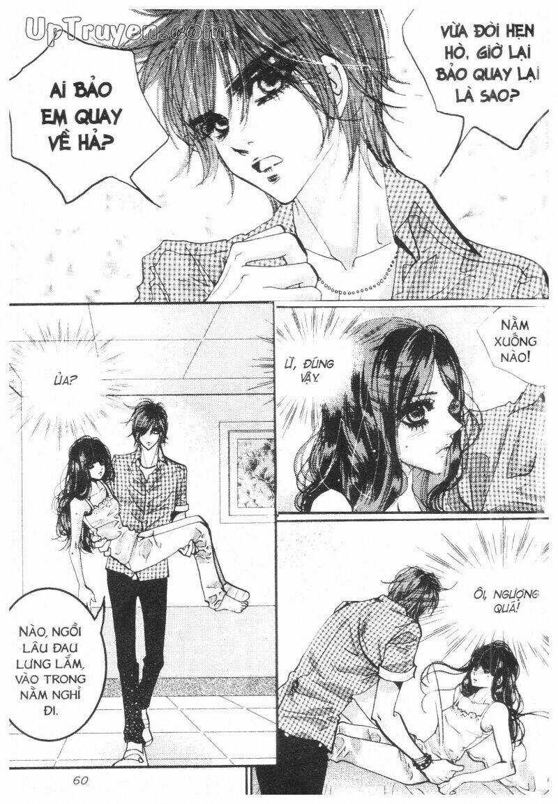 Hoàng Cung Chapter 24 trang 59