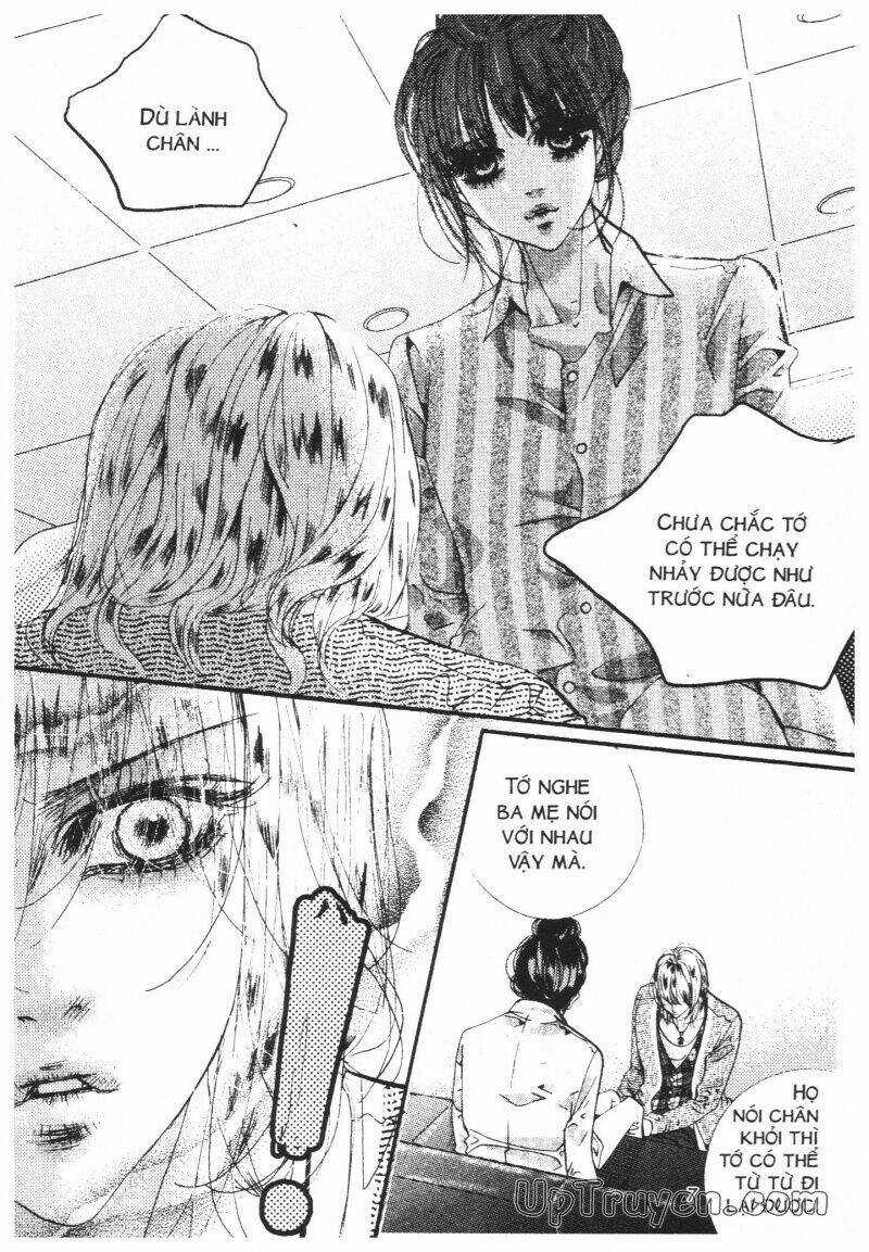 Hoàng Cung Chapter 24 trang 6