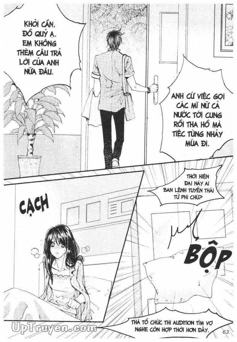 Hoàng Cung Chapter 24 trang 62