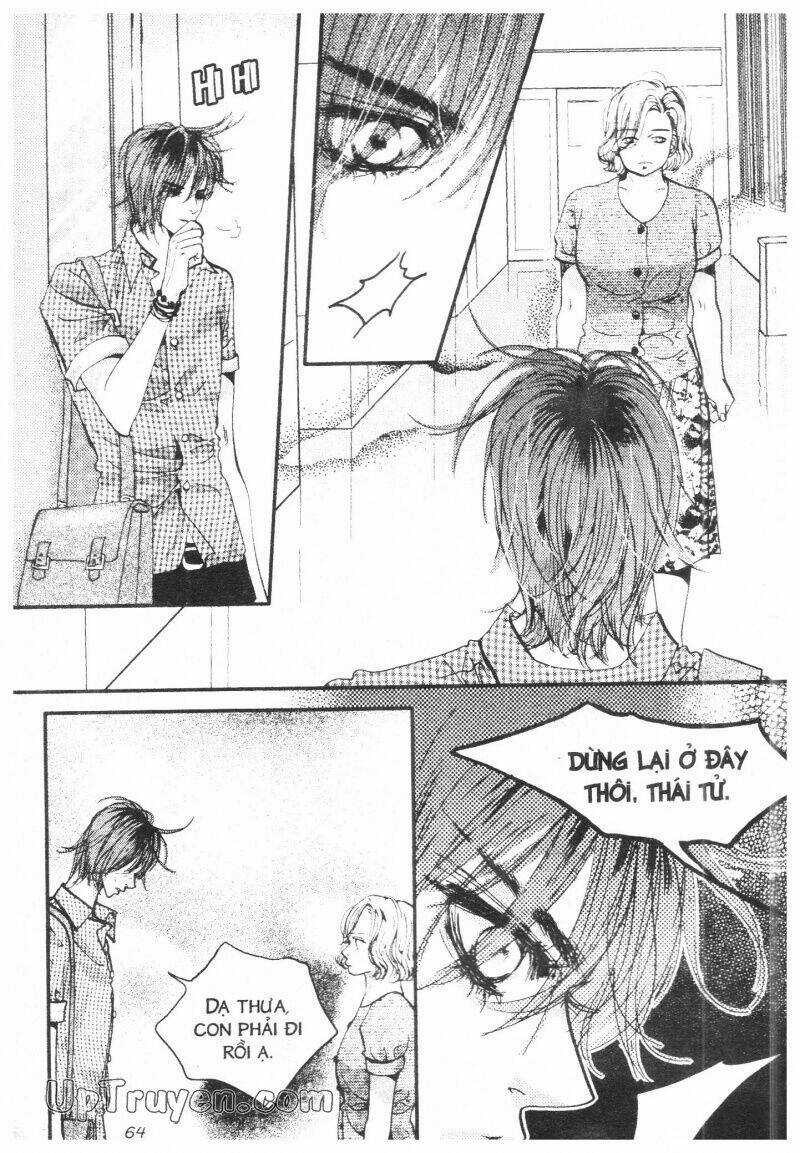 Hoàng Cung Chapter 24 trang 63