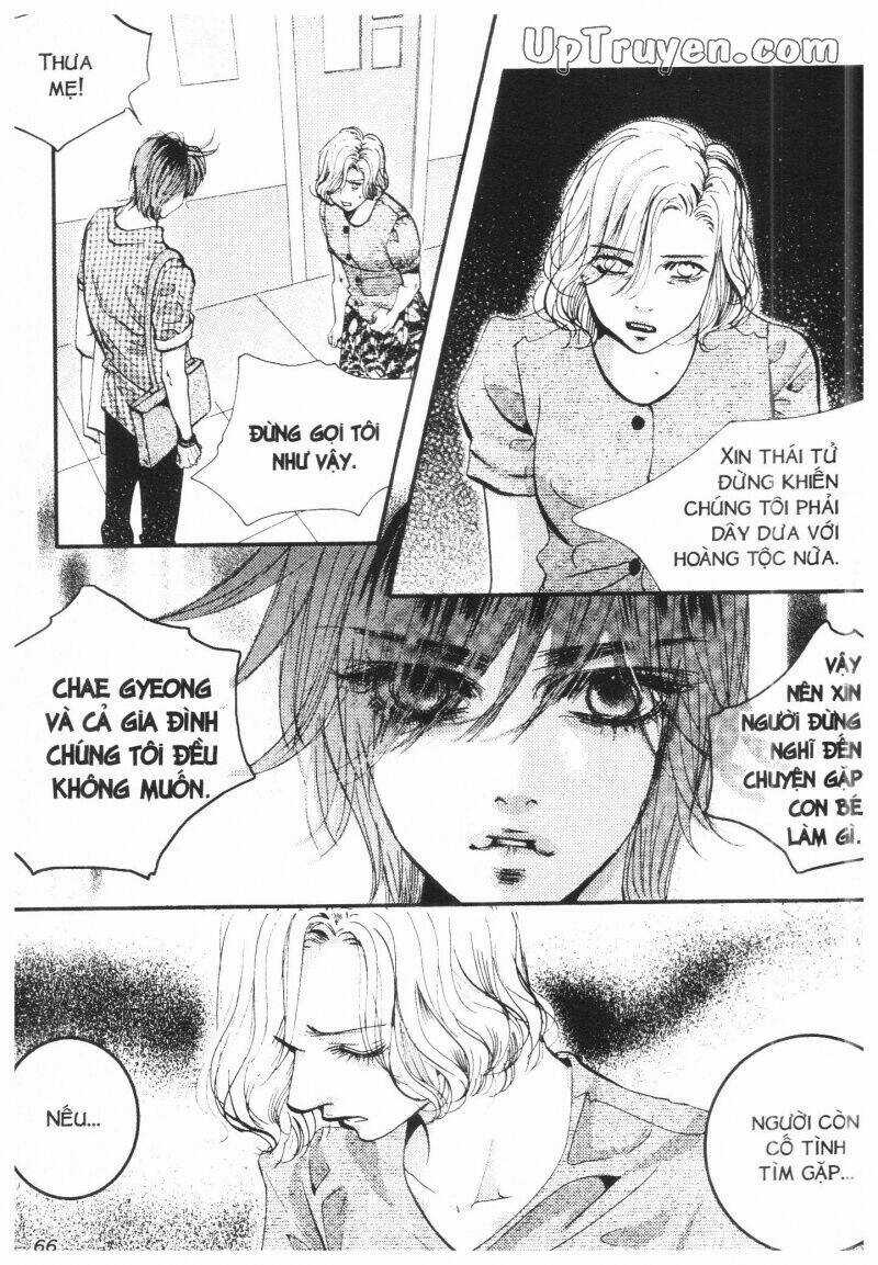 Hoàng Cung Chapter 24 trang 65