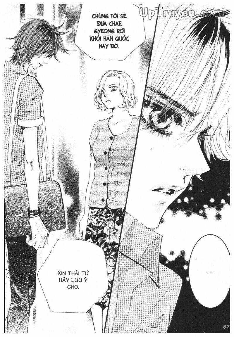 Hoàng Cung Chapter 24 trang 66