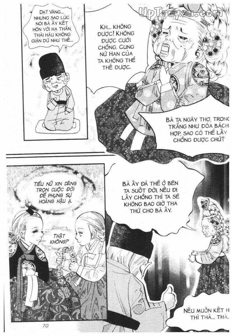 Hoàng Cung Chapter 24 trang 69
