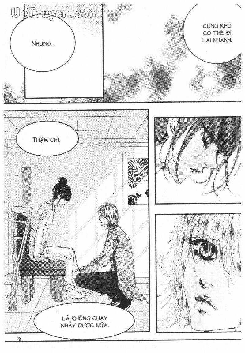 Hoàng Cung Chapter 24 trang 7