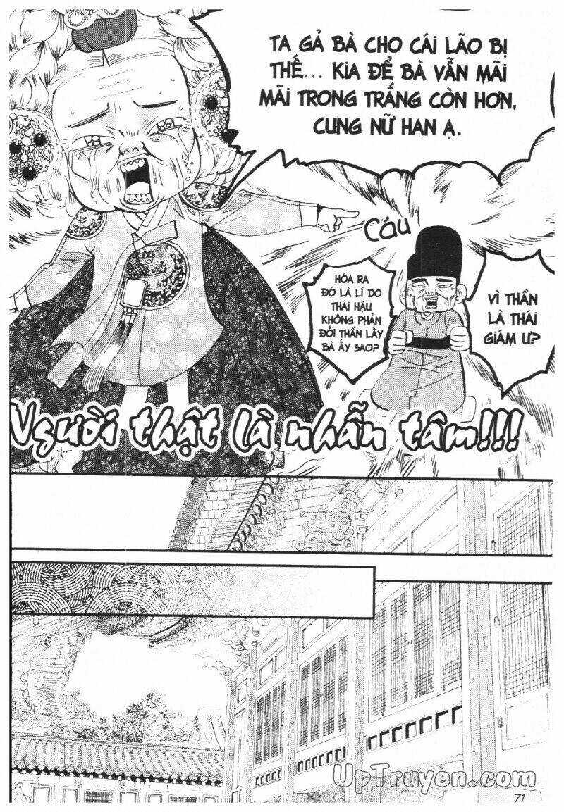 Hoàng Cung Chapter 24 trang 70