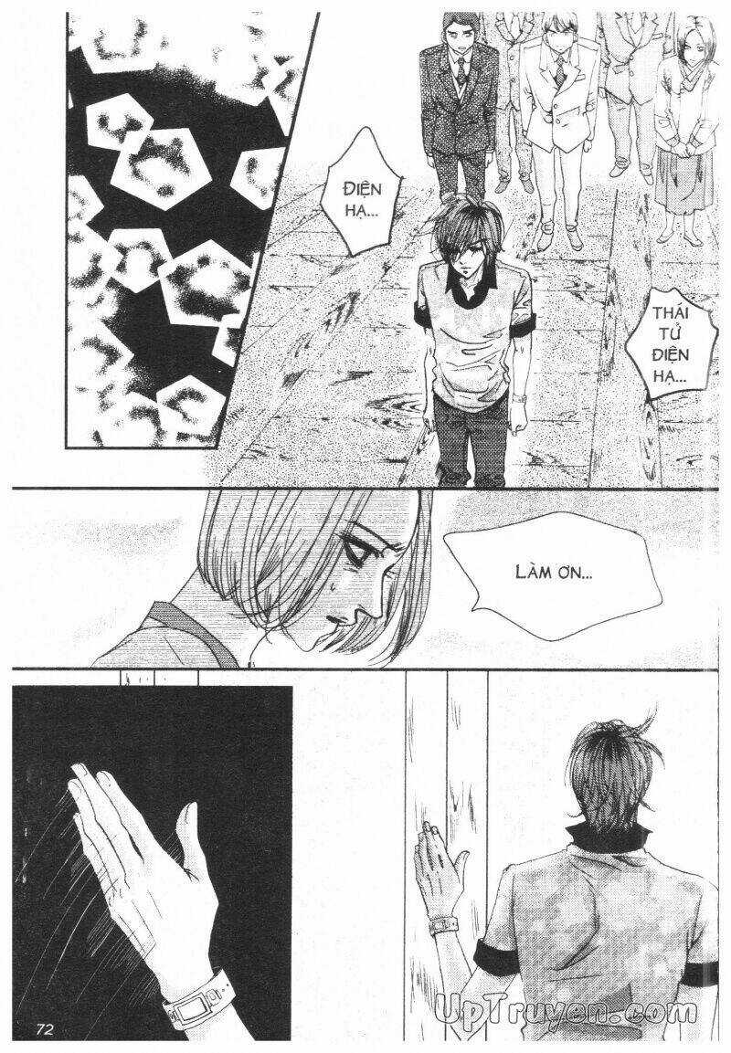 Hoàng Cung Chapter 24 trang 71