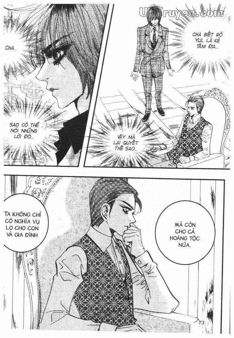 Hoàng Cung Chapter 24 trang 72