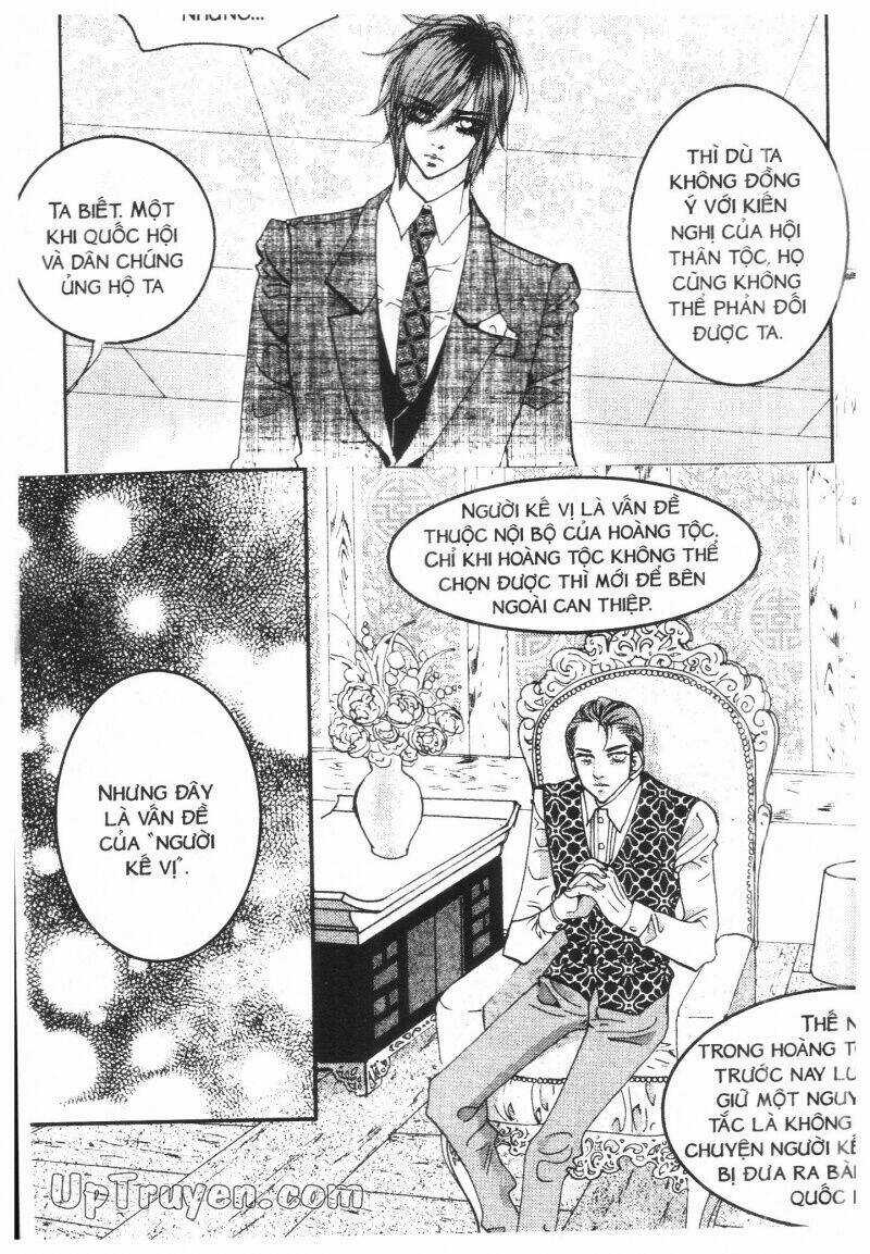 Hoàng Cung Chapter 24 trang 73