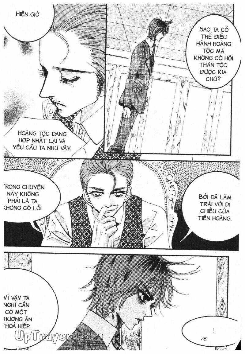 Hoàng Cung Chapter 24 trang 74