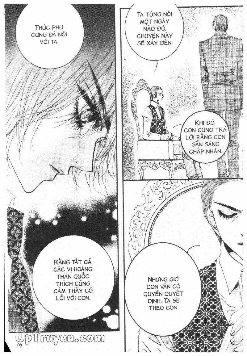 Hoàng Cung Chapter 24 trang 75