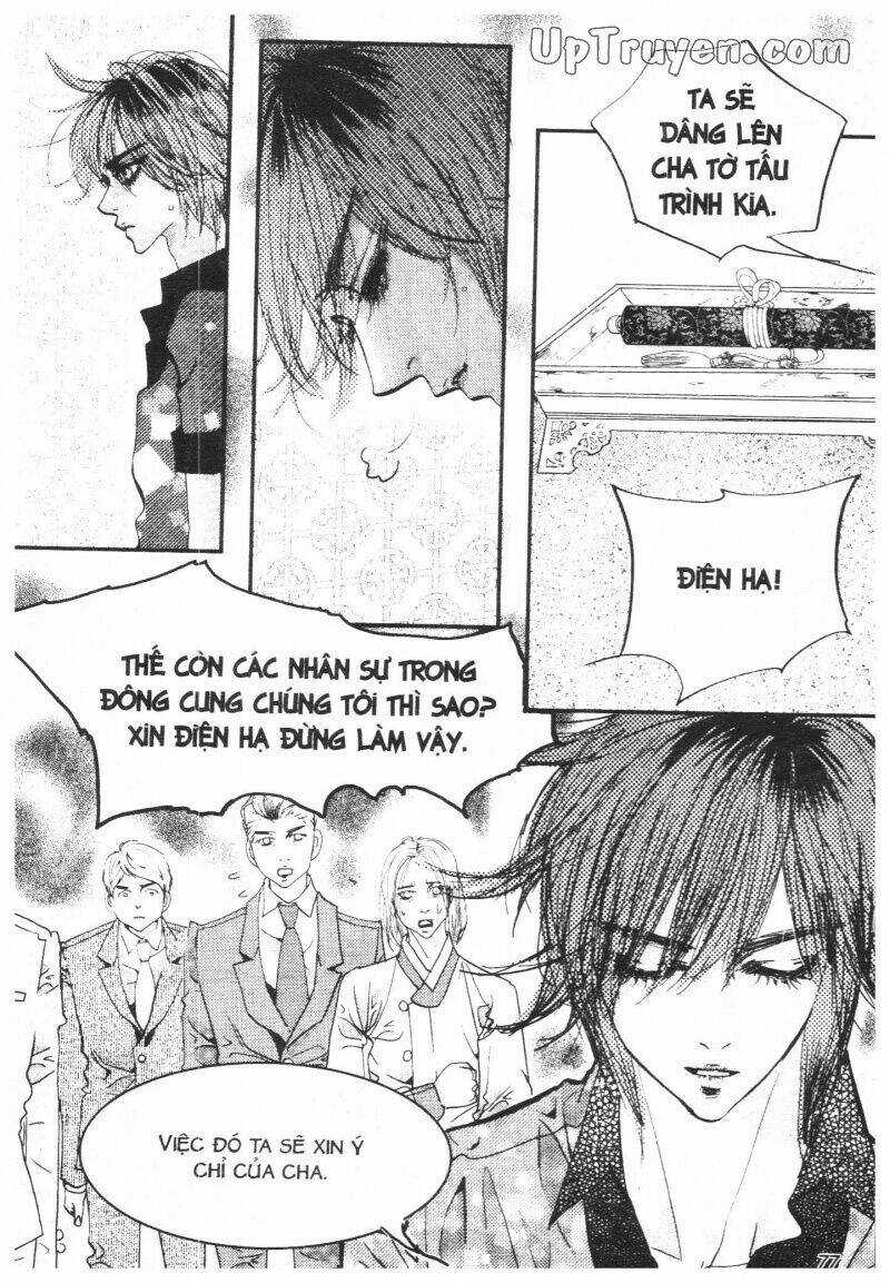 Hoàng Cung Chapter 24 trang 76