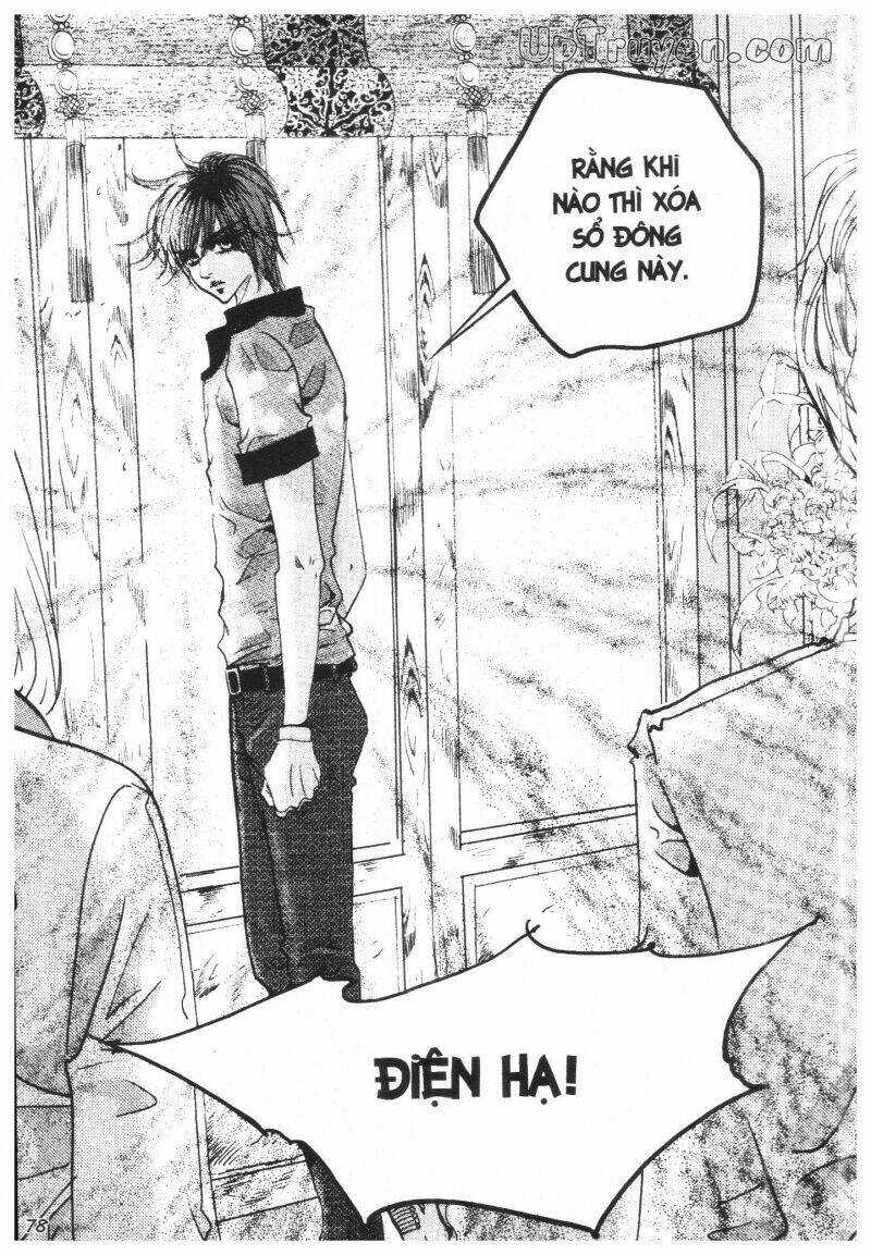Hoàng Cung Chapter 24 trang 77