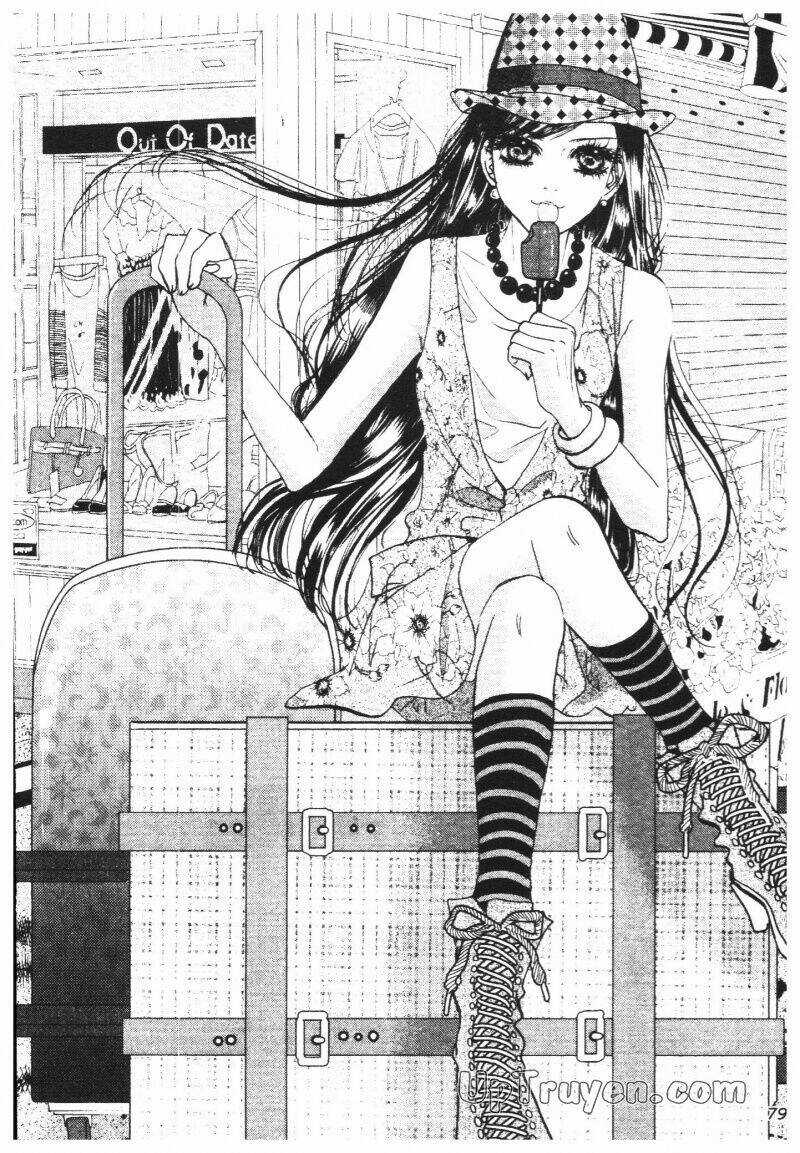 Hoàng Cung Chapter 24 trang 78