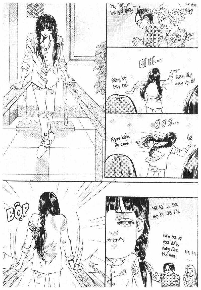 Hoàng Cung Chapter 24 trang 79