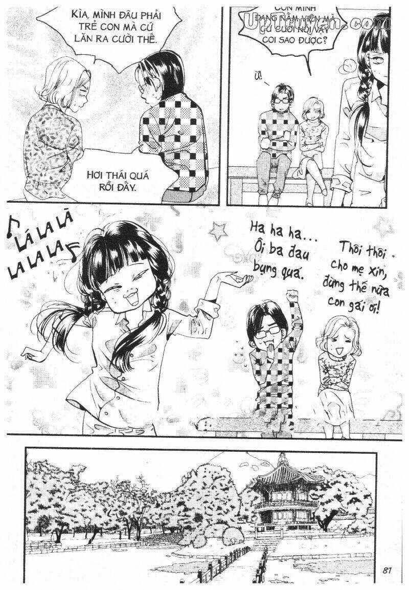 Hoàng Cung Chapter 24 trang 80