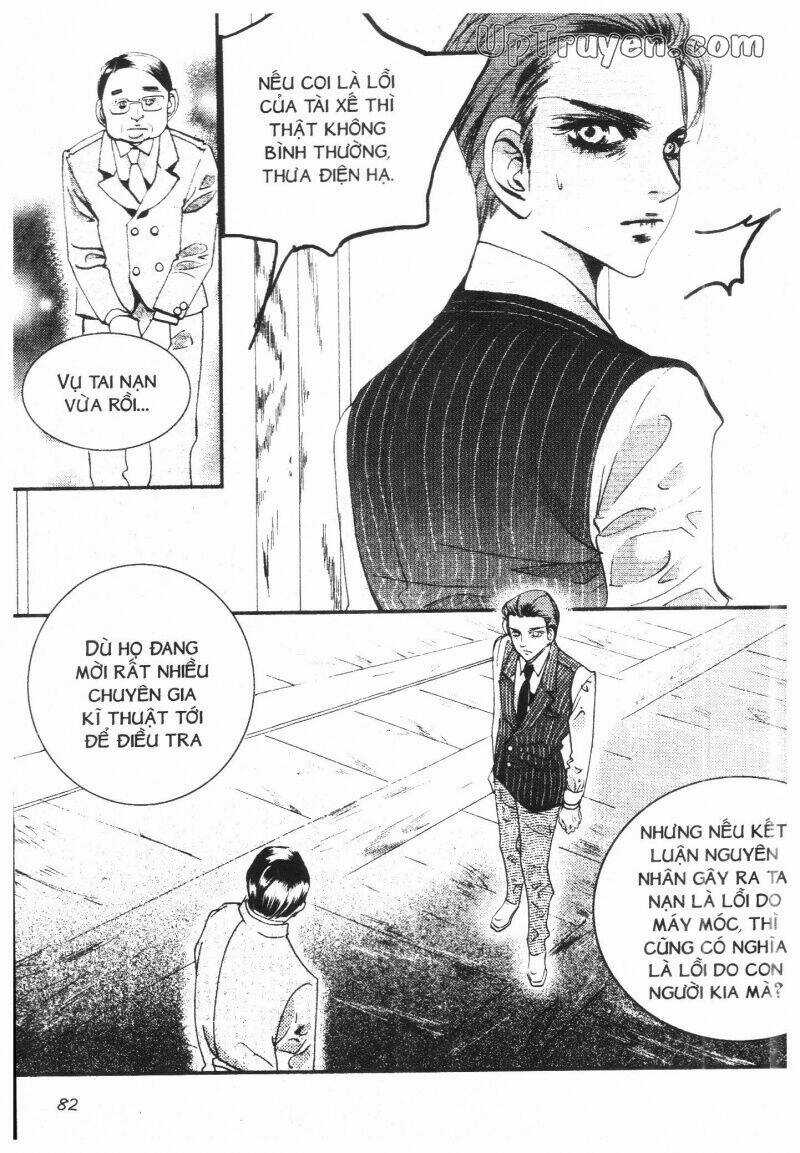 Hoàng Cung Chapter 24 trang 81