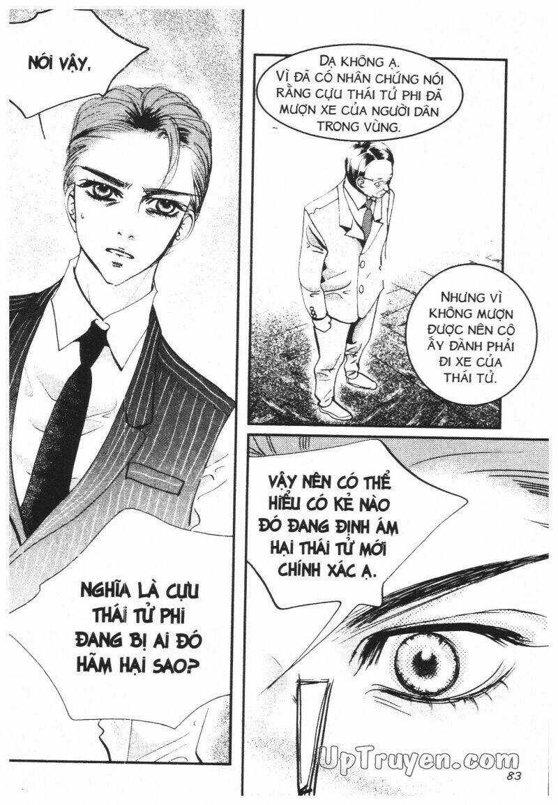 Hoàng Cung Chapter 24 trang 82