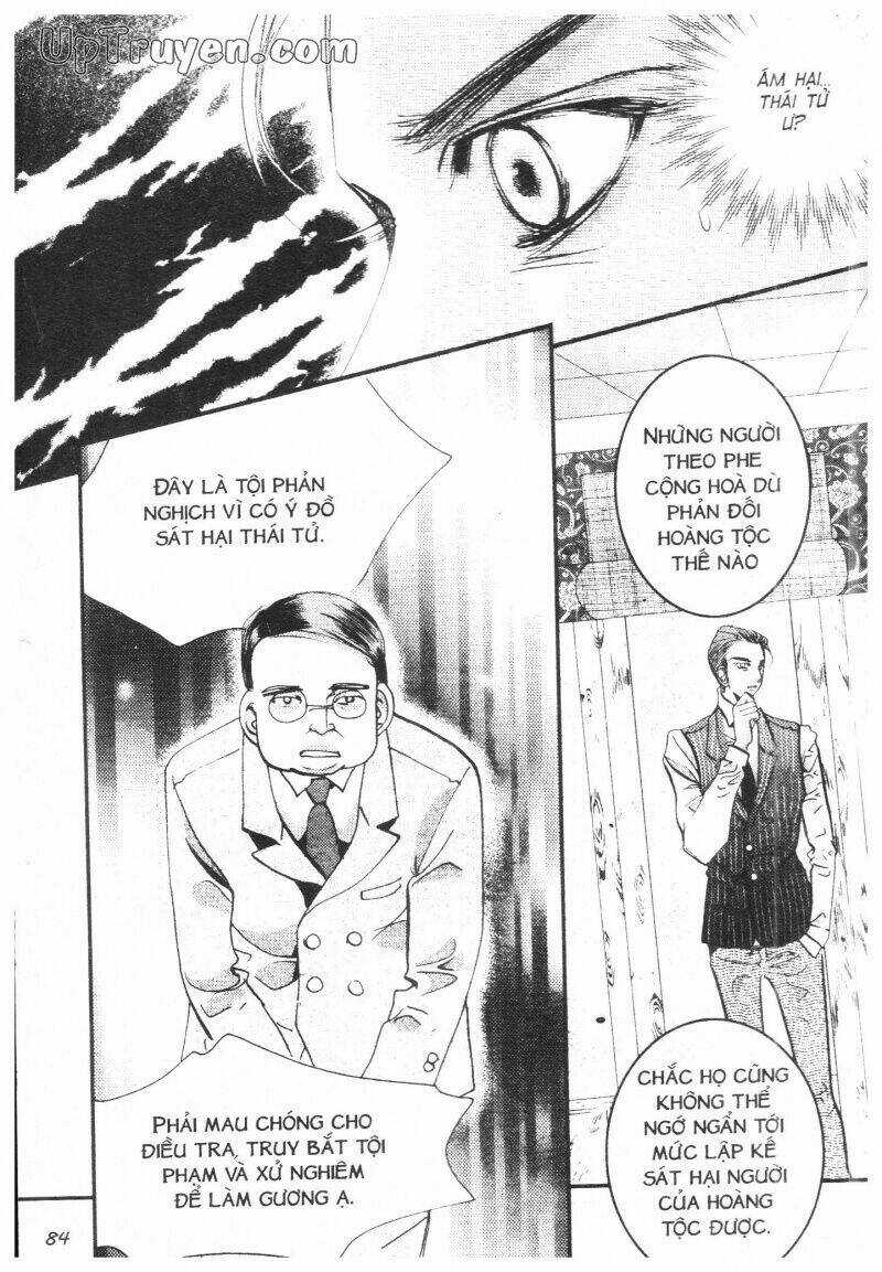 Hoàng Cung Chapter 24 trang 83