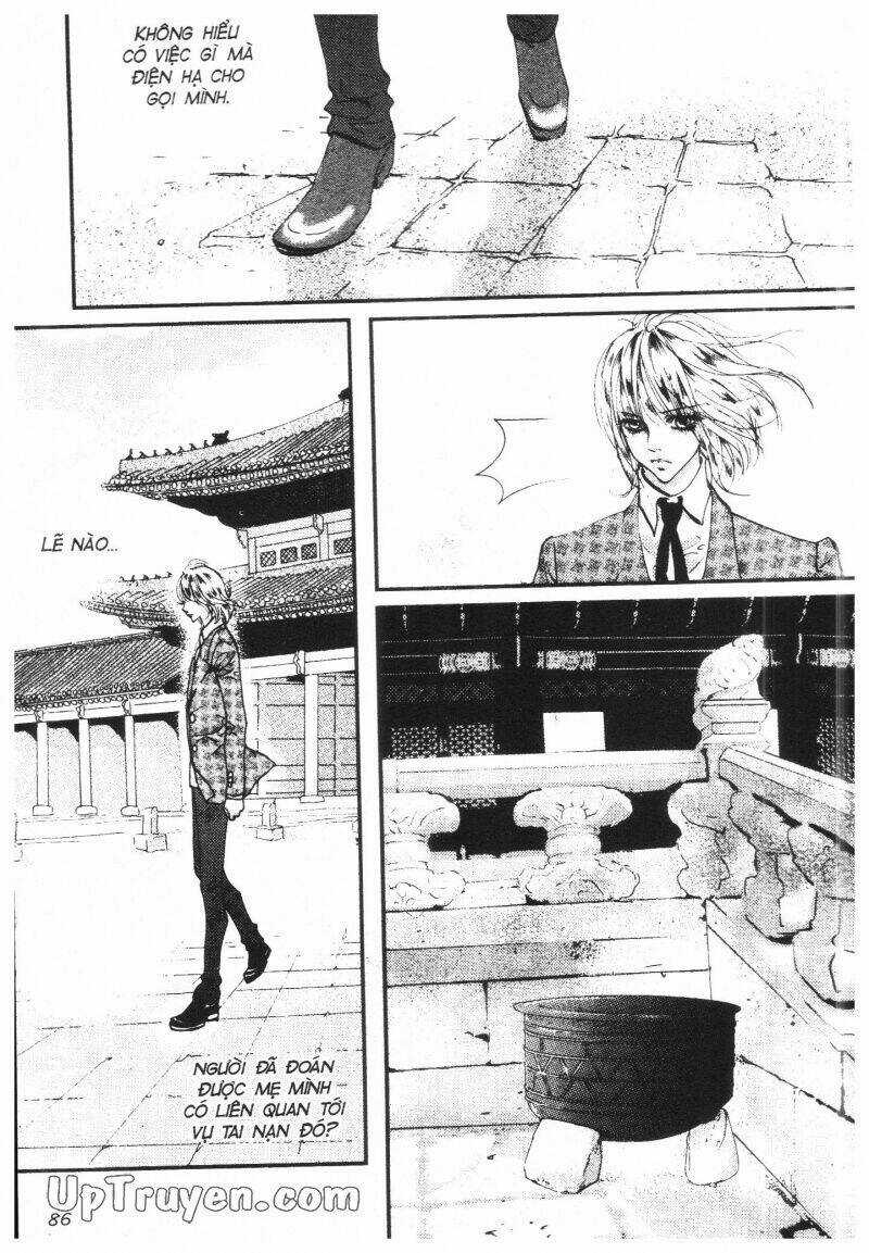 Hoàng Cung Chapter 24 trang 85