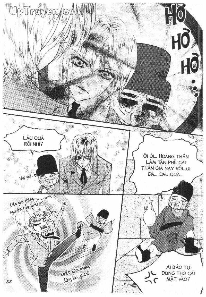 Hoàng Cung Chapter 24 trang 87