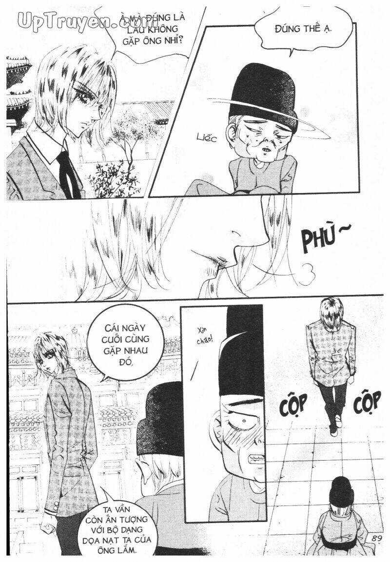 Hoàng Cung Chapter 24 trang 88
