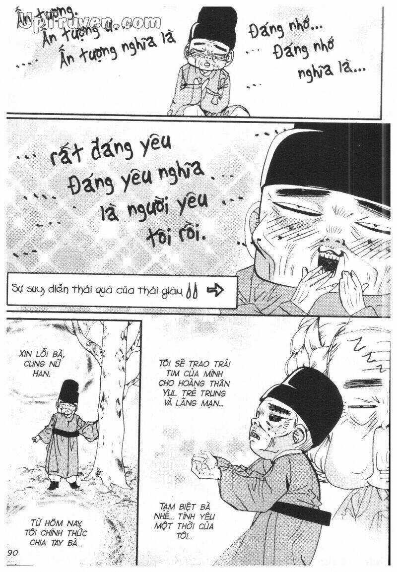 Hoàng Cung Chapter 24 trang 89