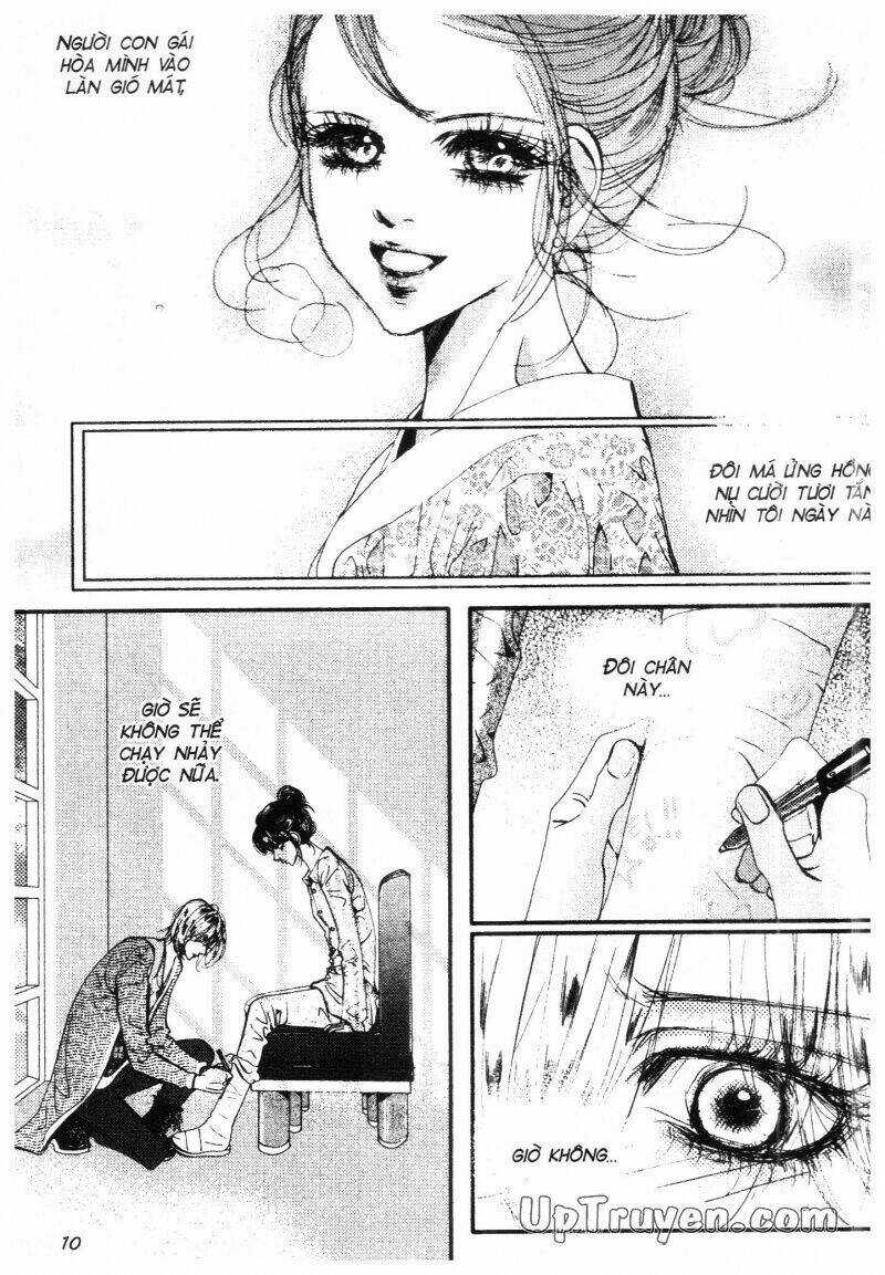 Hoàng Cung Chapter 24 trang 9