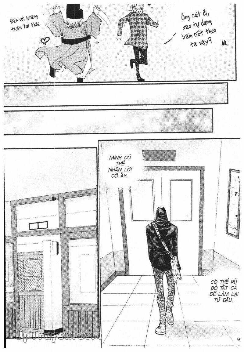 Hoàng Cung Chapter 24 trang 90