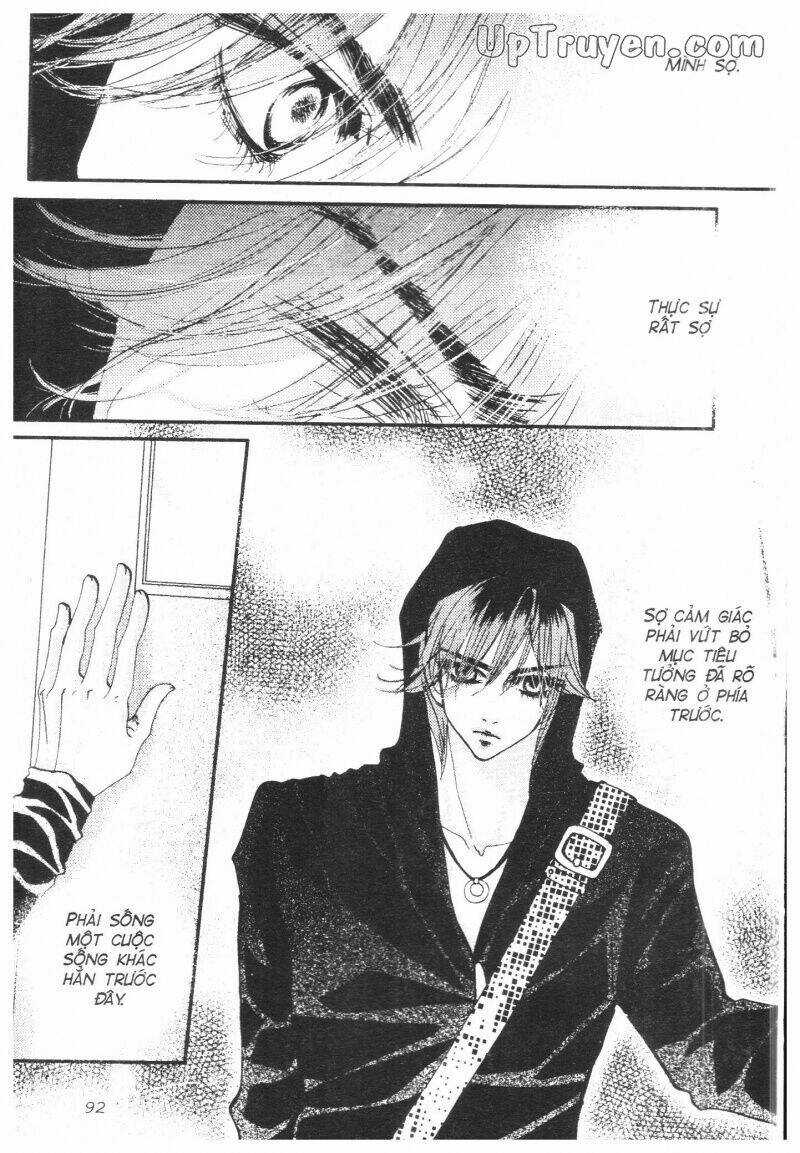 Hoàng Cung Chapter 24 trang 91