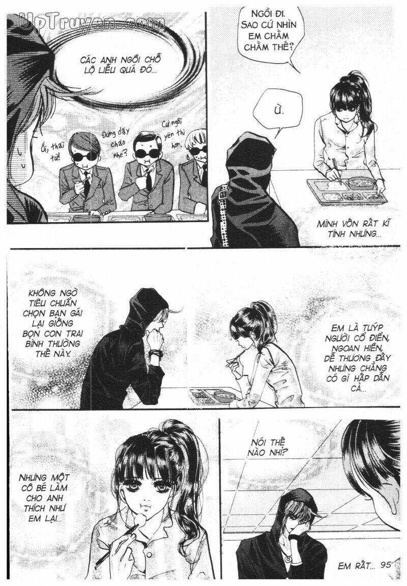 Hoàng Cung Chapter 24 trang 94