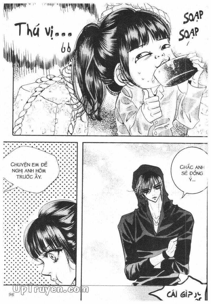 Hoàng Cung Chapter 24 trang 95