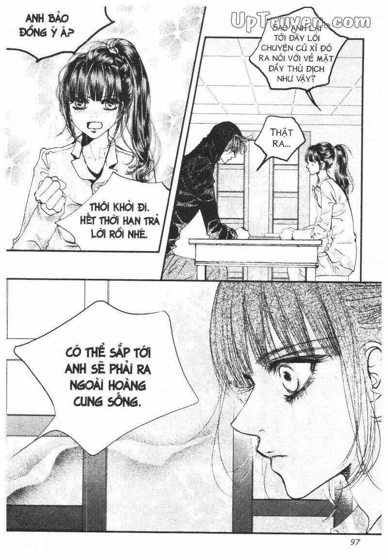 Hoàng Cung Chapter 24 trang 96