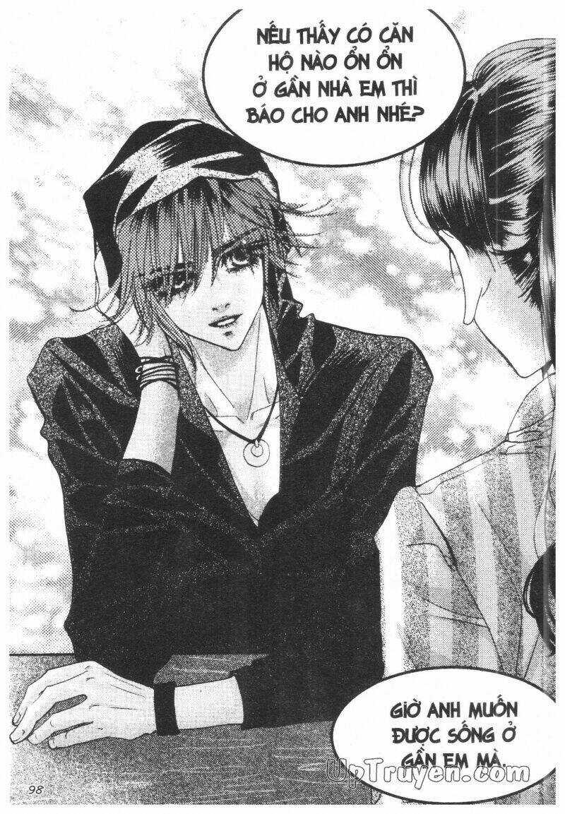 Hoàng Cung Chapter 24 trang 97