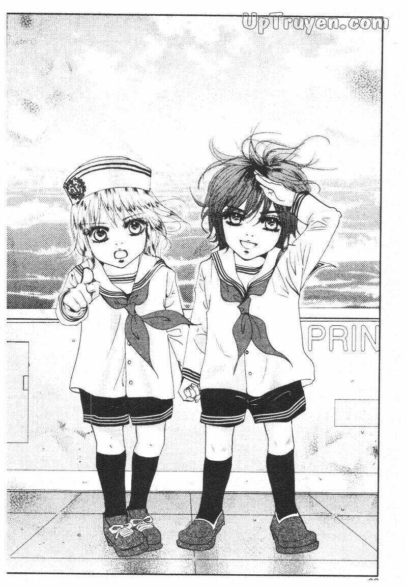 Hoàng Cung Chapter 24 trang 98